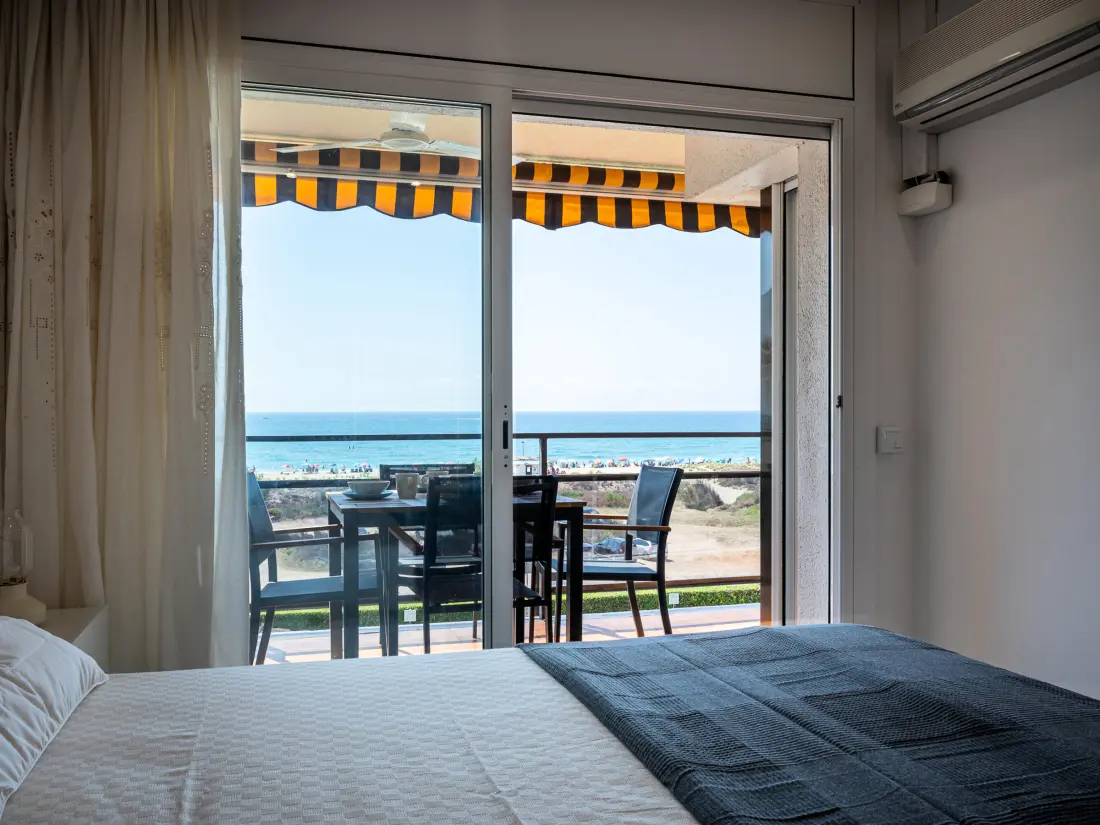 Location de Vacances Creixell 29