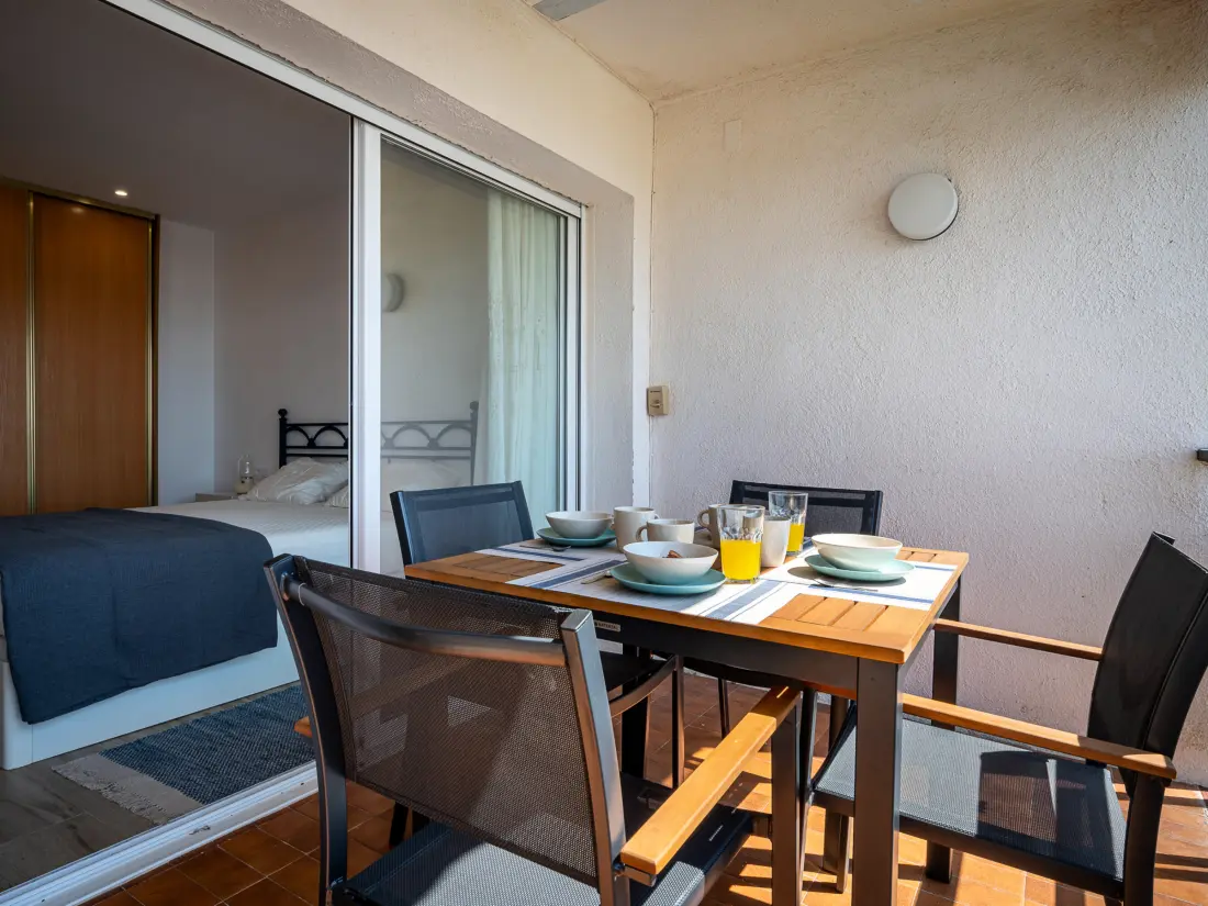 Location de Vacances Creixell 29