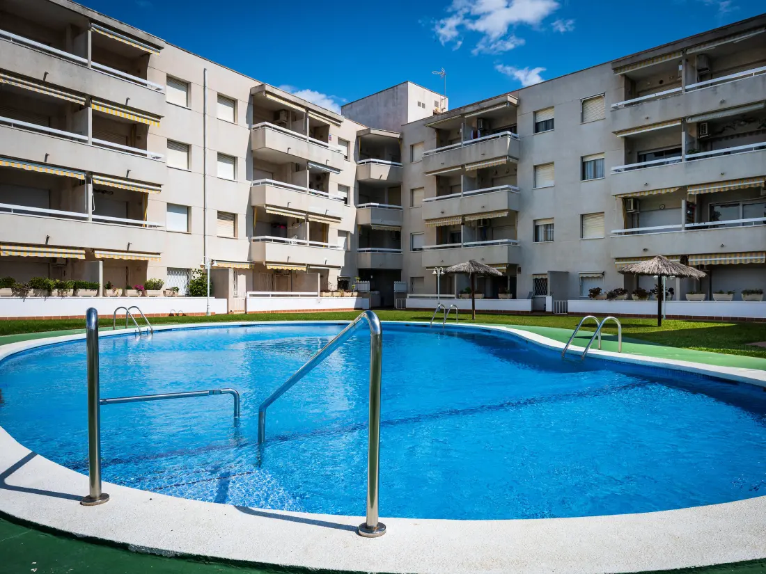 Location de Vacances Creixell 44