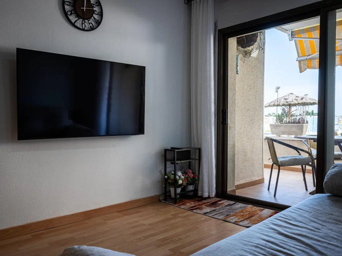 Location de Vacances Creixell 44
