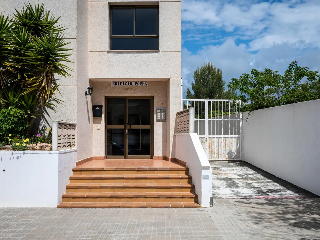 Location de Vacances Creixell 44