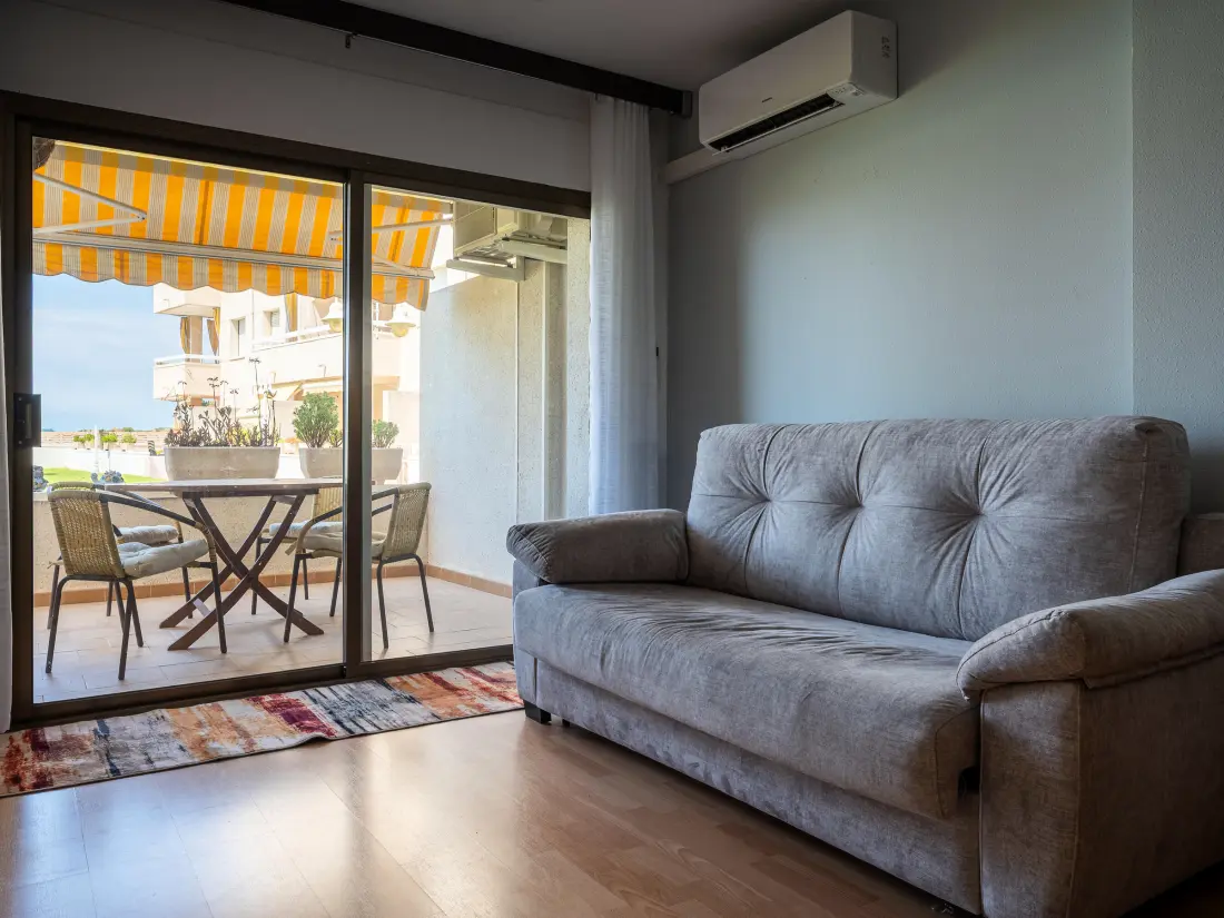 Location de Vacances Creixell 44