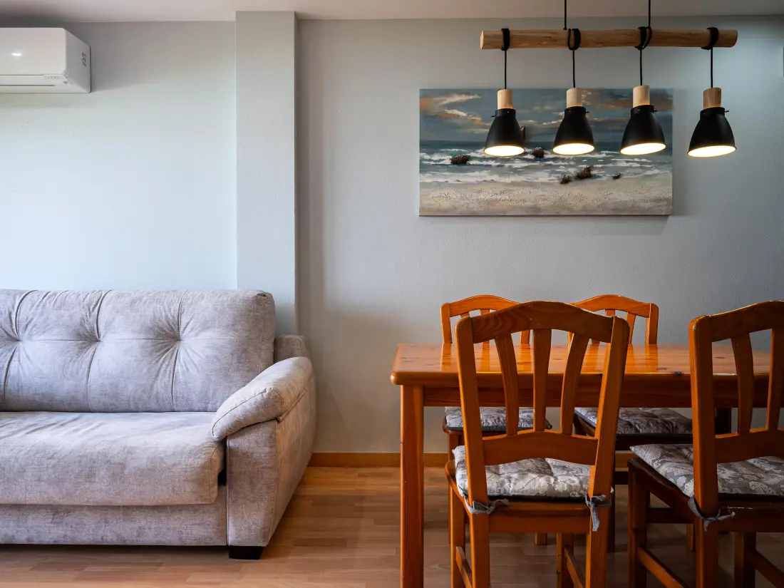 Location de Vacances Creixell 44