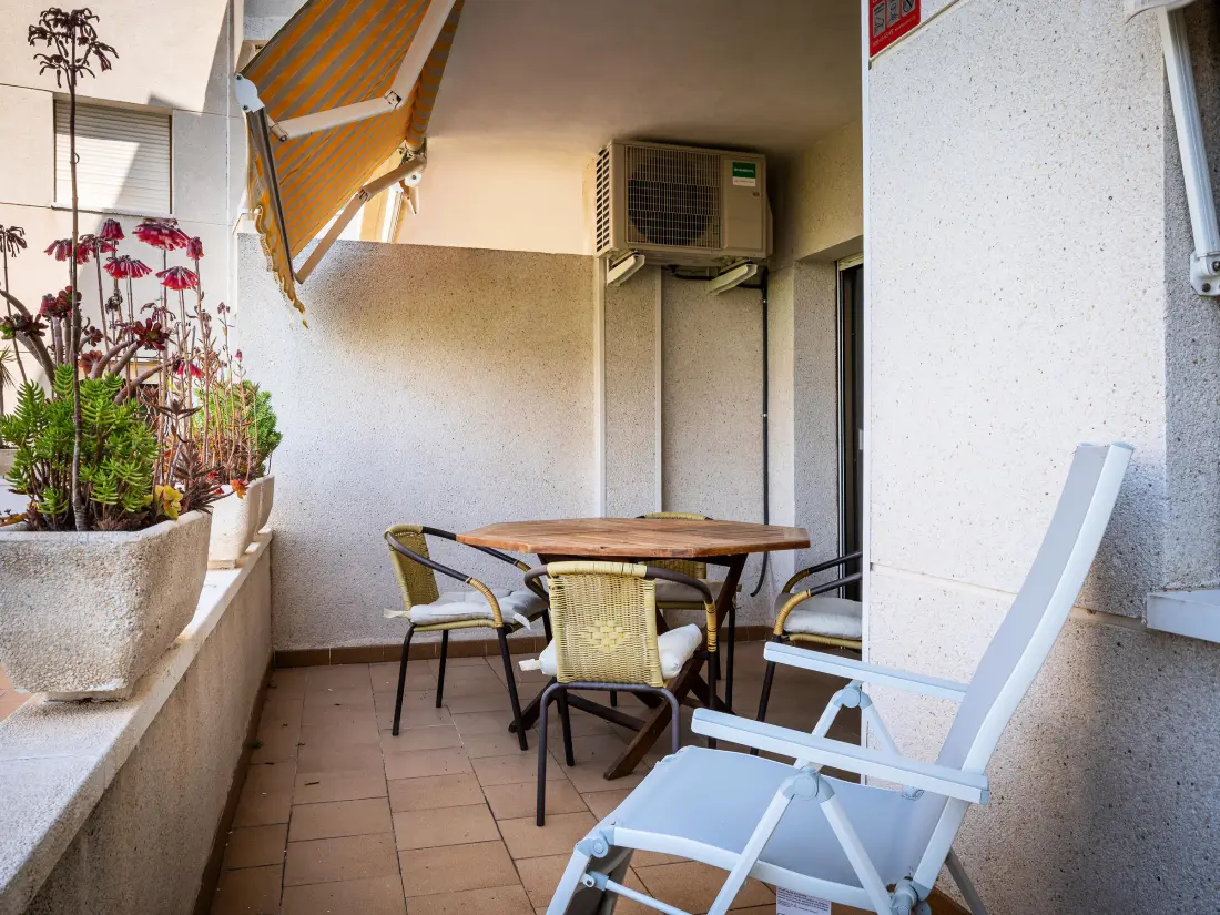 Location de Vacances Creixell 44