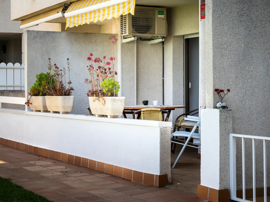 Location de Vacances Creixell 44
