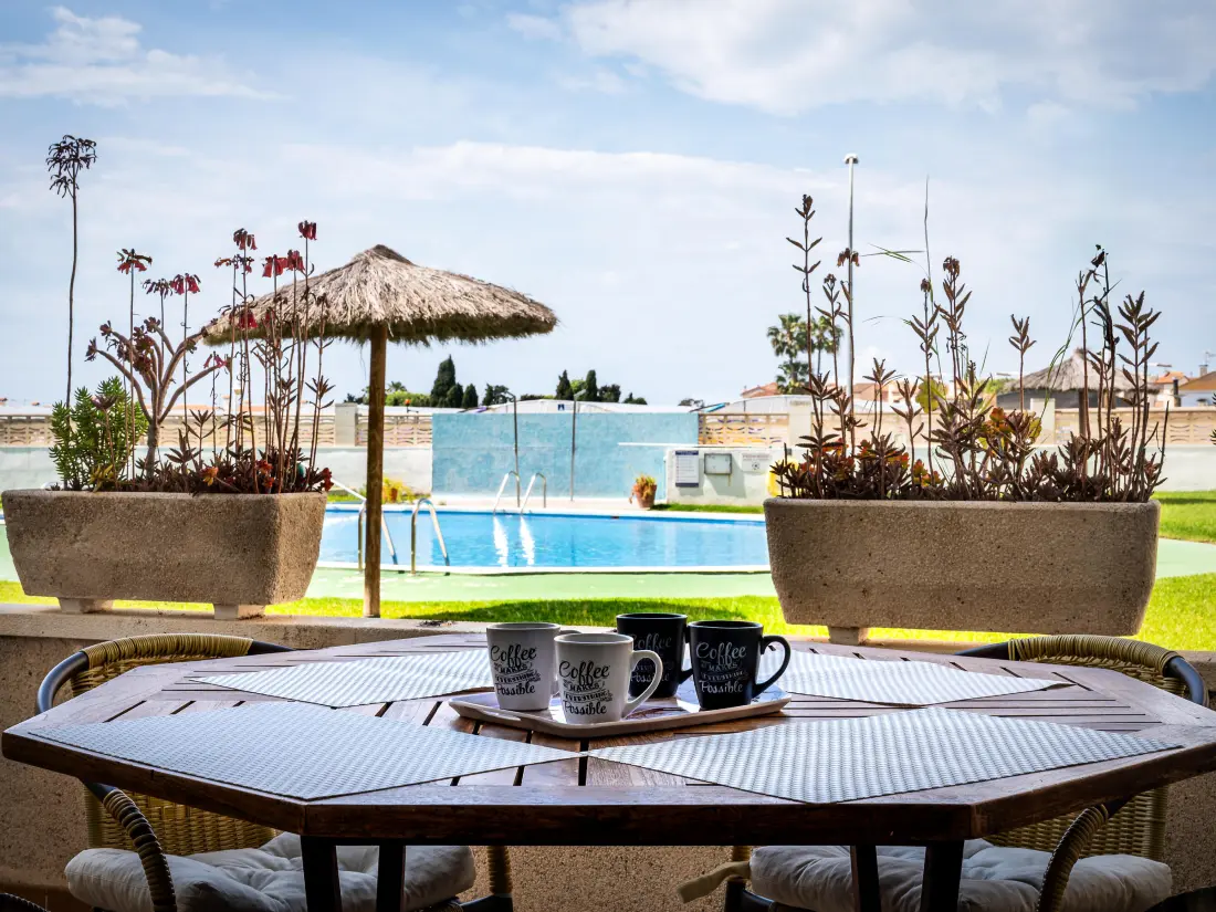 Location de Vacances Creixell 44