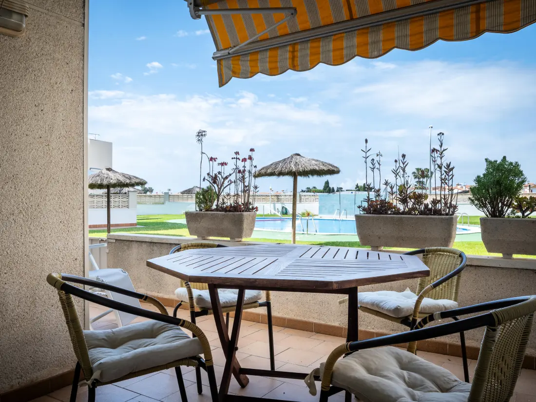 Location de Vacances Creixell 44