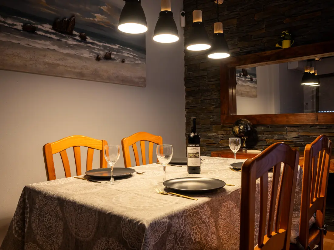 Location de Vacances Creixell 44