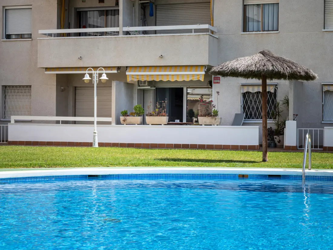 Location de Vacances Creixell 44