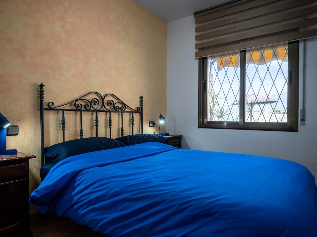 Location de Vacances Creixell 44
