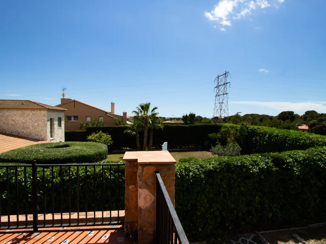 Maison de Vacances Creixell 48