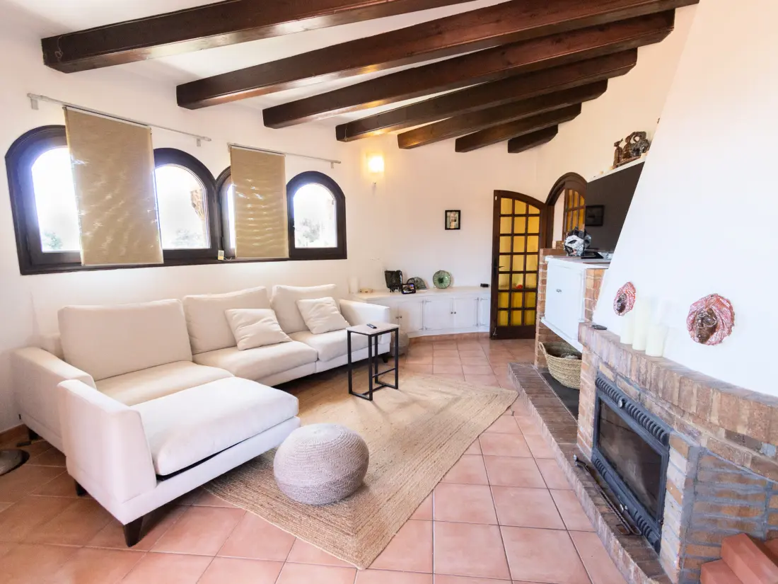Maison de Vacances Creixell 48