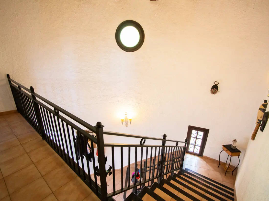 Maison de Vacances Creixell 48