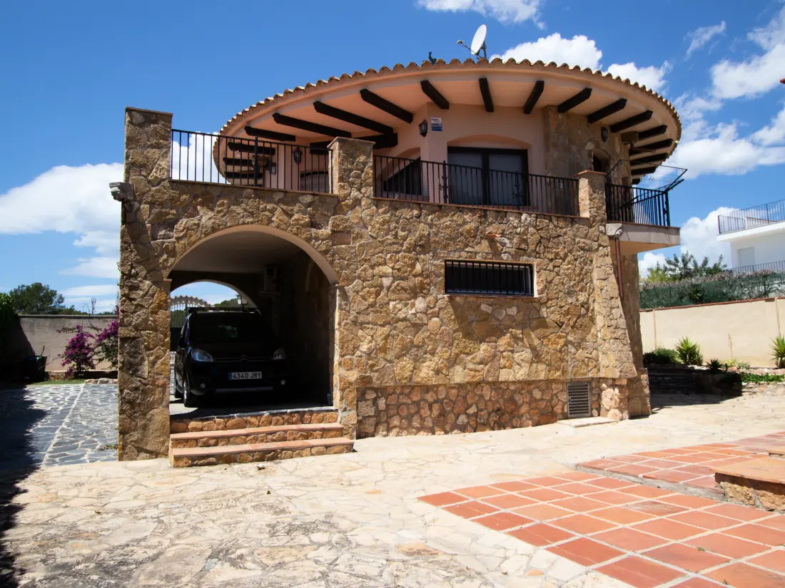 Maison de Vacances Creixell 48