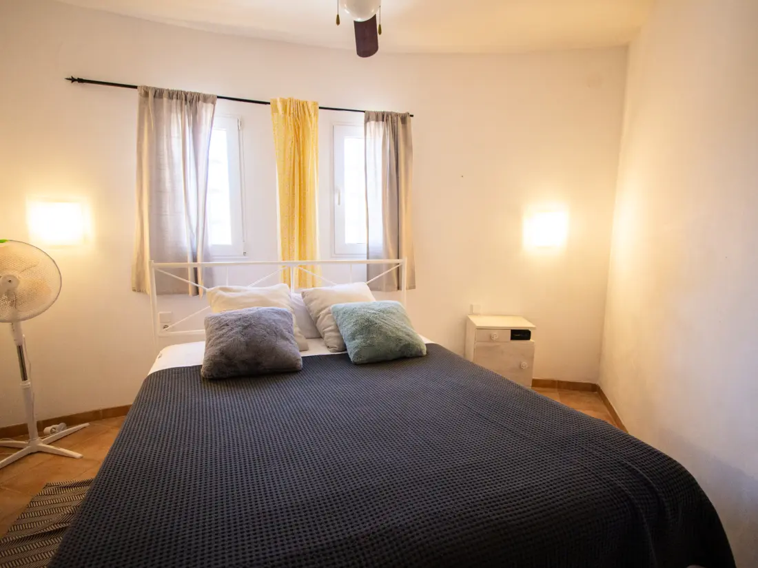 Maison de Vacances Creixell 48