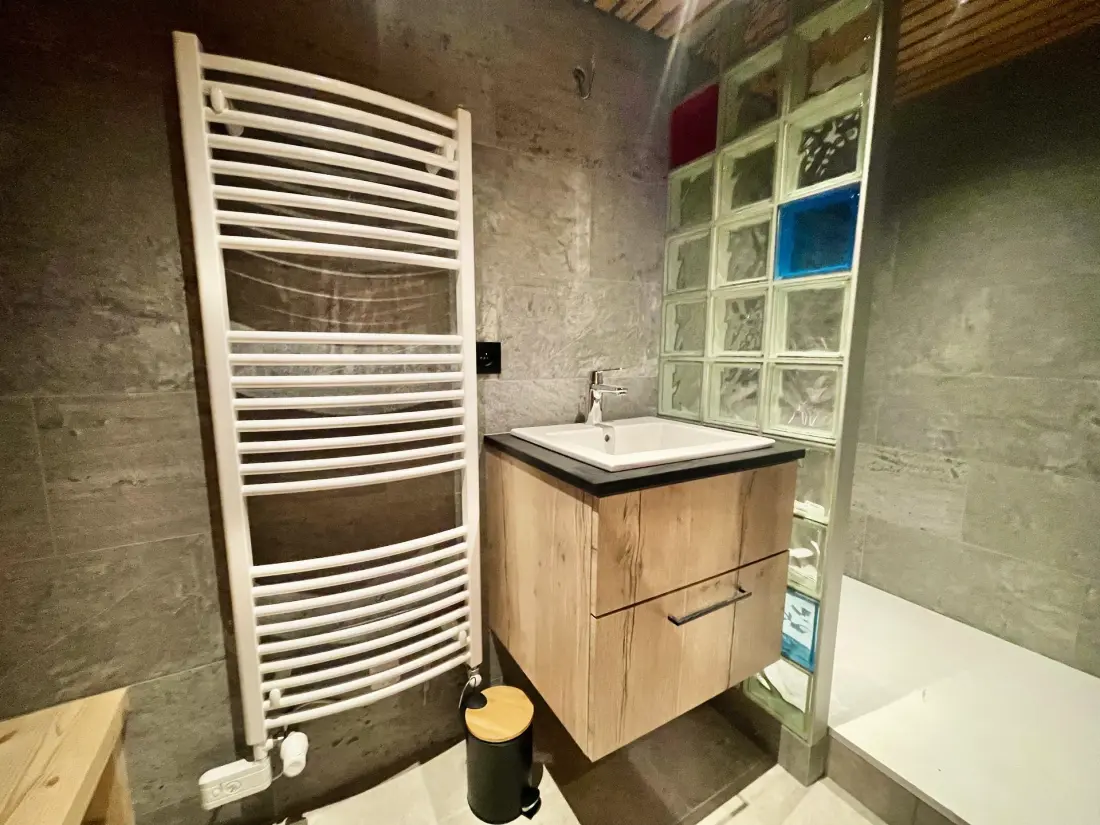 Chalet Cristal