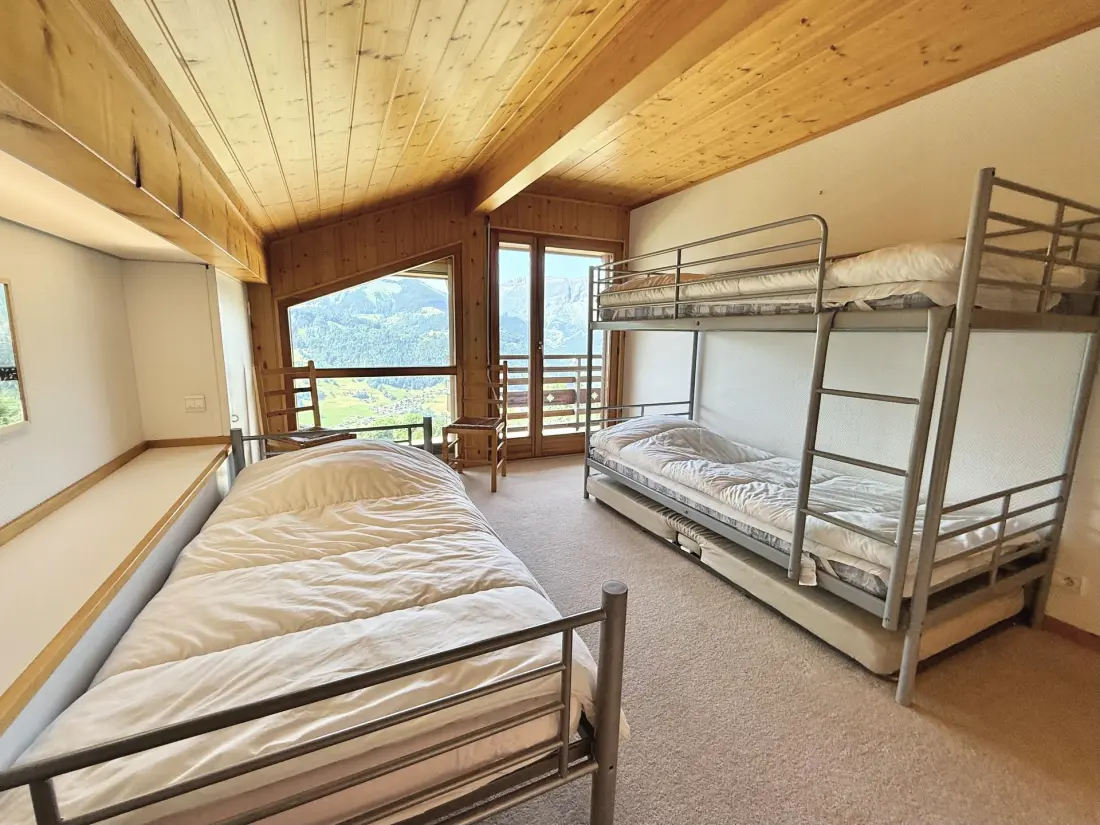 Chalet Cristal