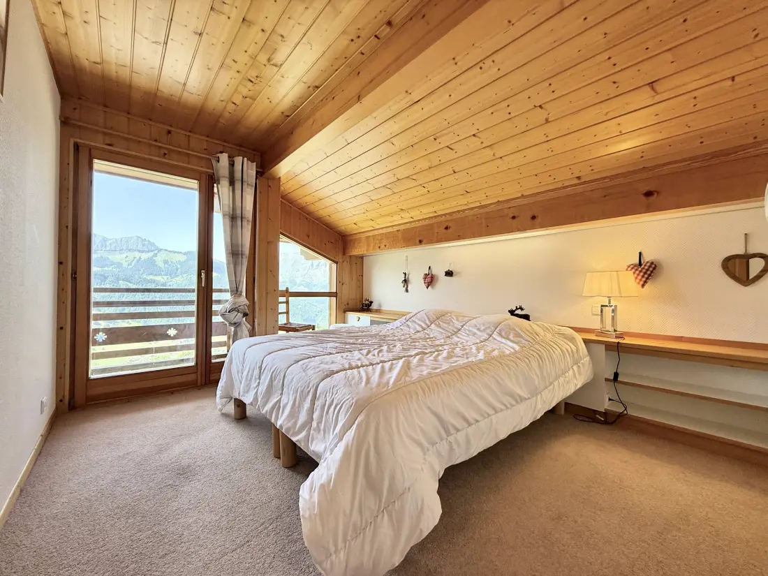 Chalet Cristal