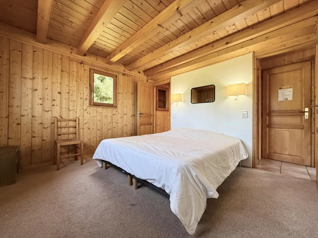 Chalet Cristal