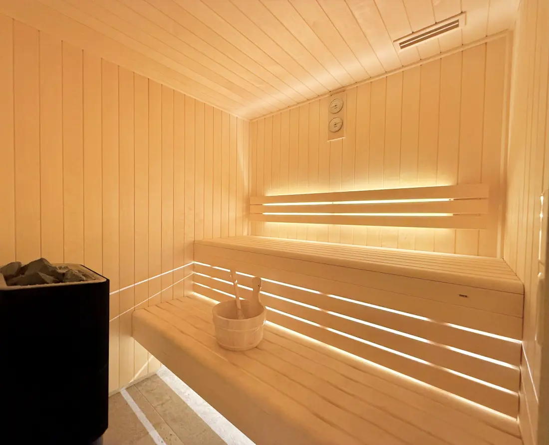 Chalet Cristal