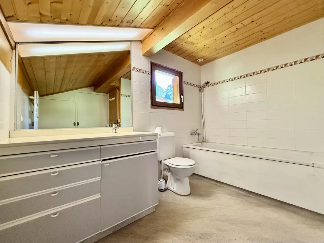 Chalet Cristal