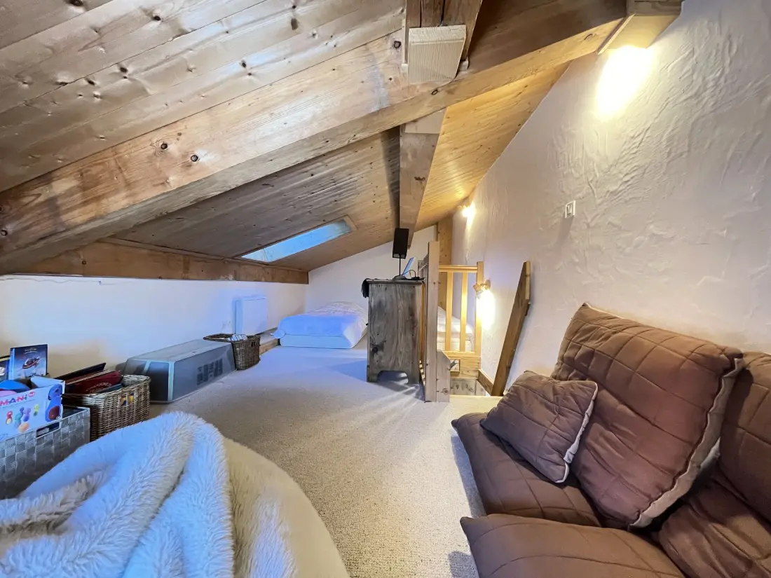 Résidence Les Epines Blanches