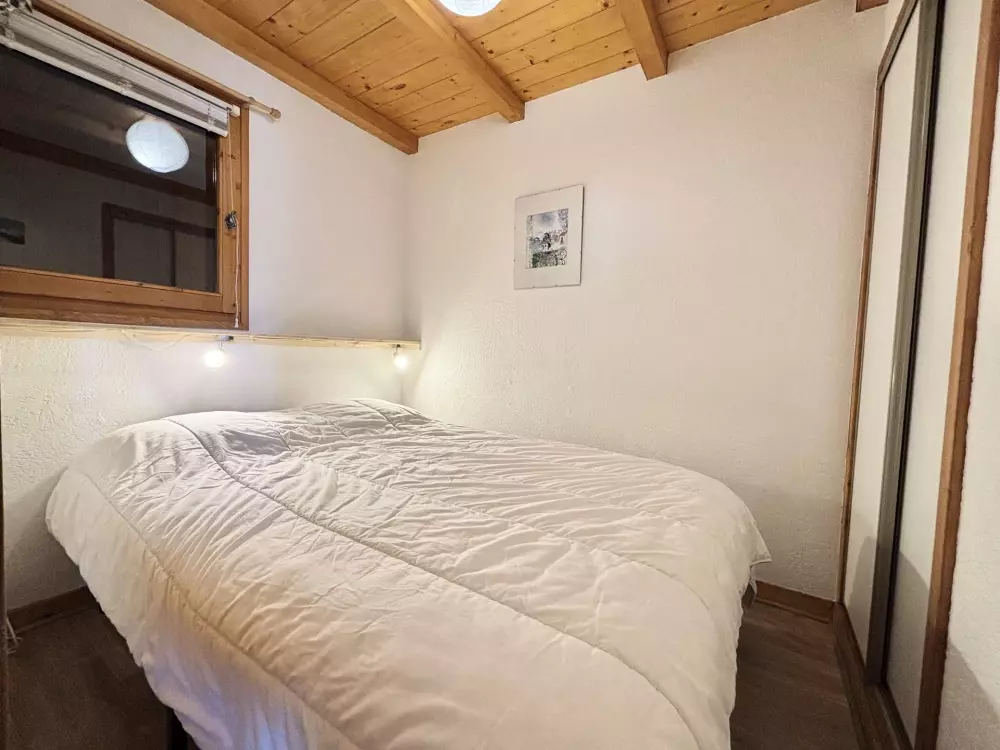 Résidence Les Gentianes