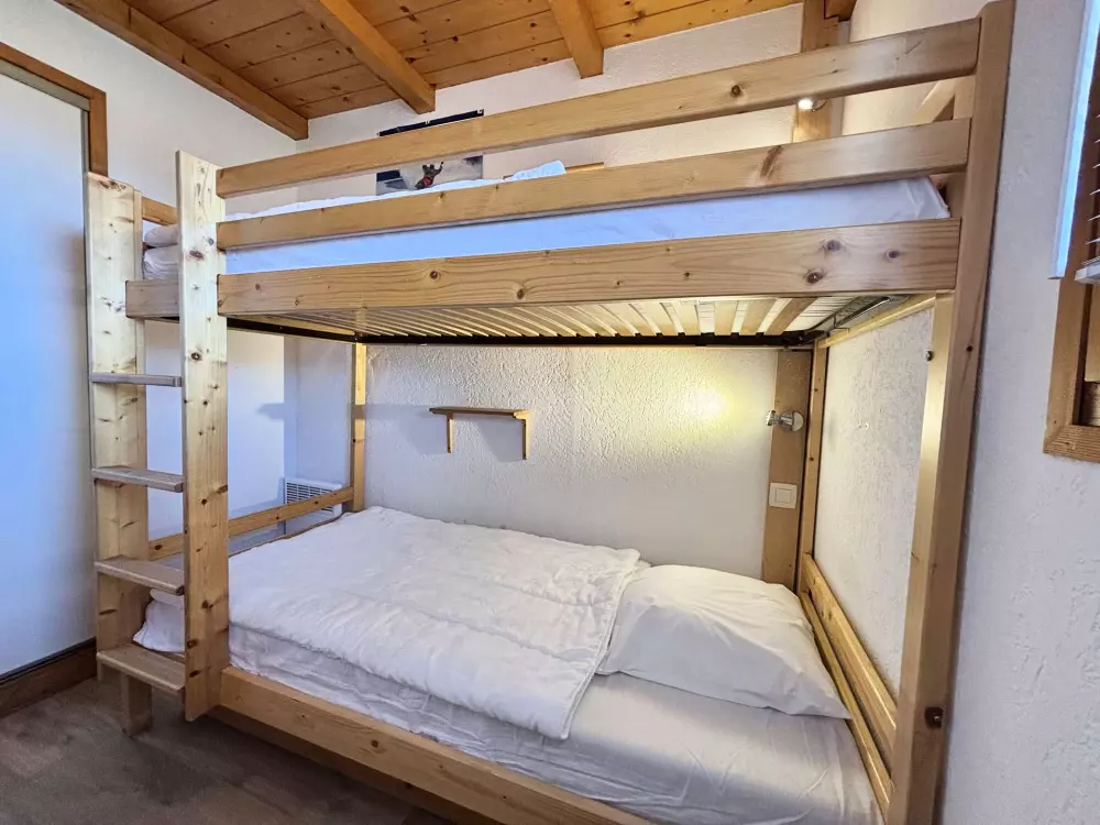 Résidence Les Gentianes