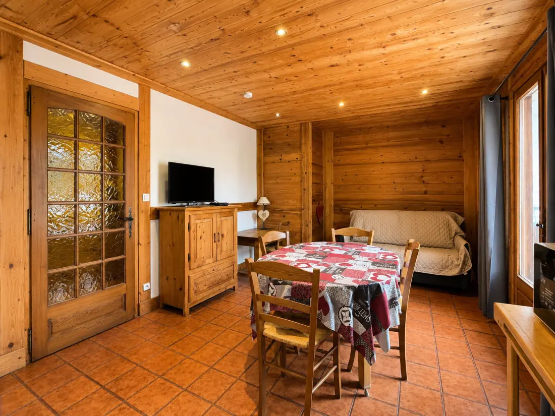 Résidence Saveurs D'antan