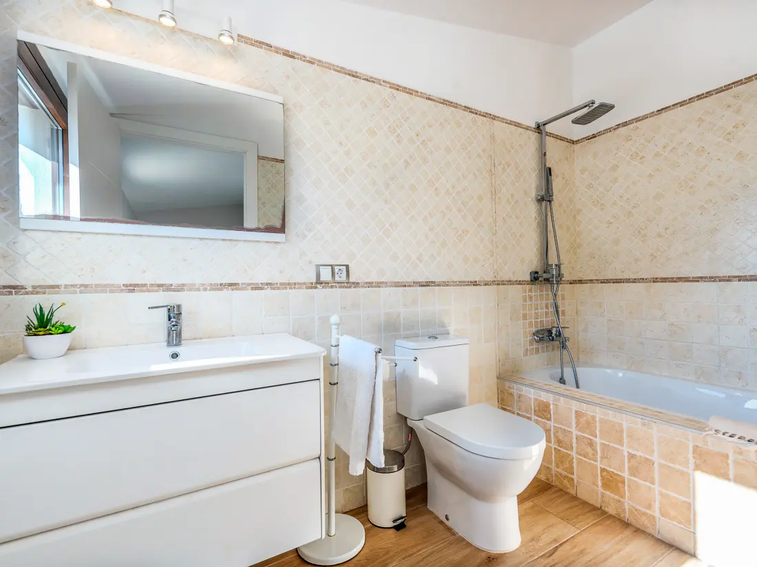 Maison de Vacances Crestatx 2