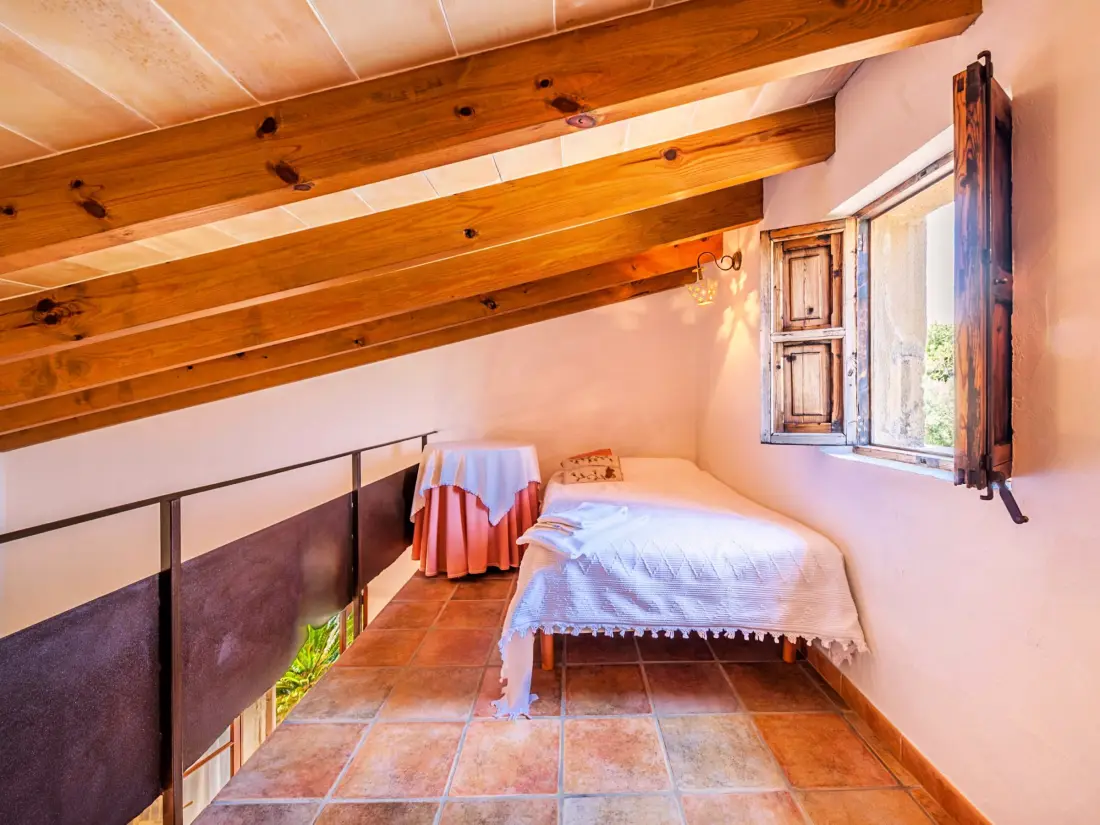 Maison de Vacances Crestatx 3
