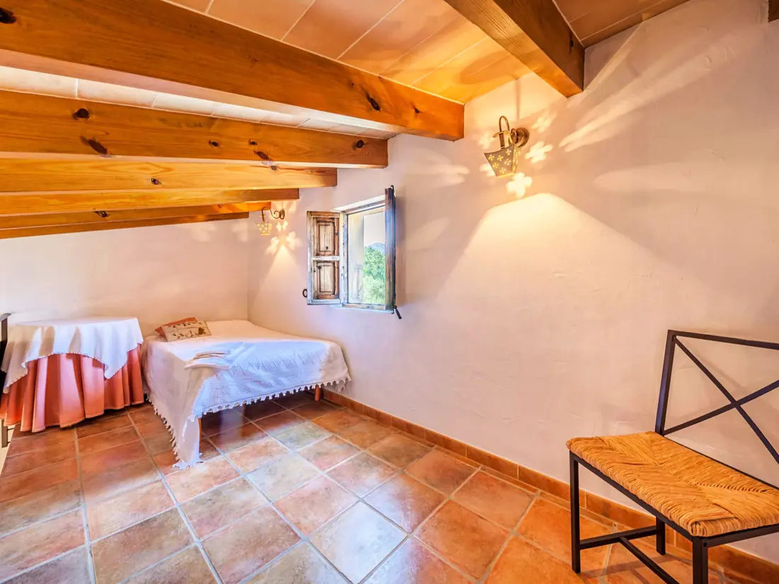 Maison de Vacances Crestatx 3