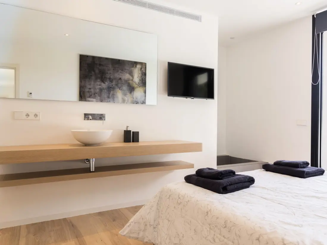 Maison de Vacances Crestatx