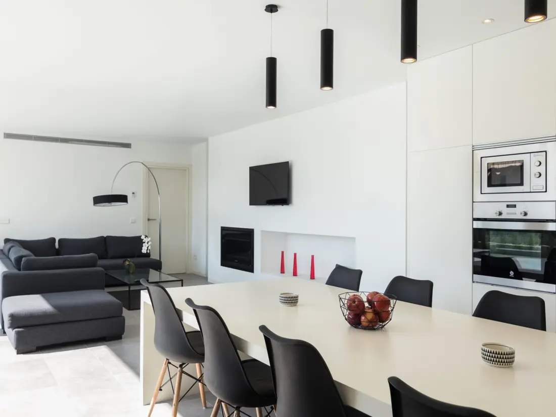 Maison de Vacances Crestatx