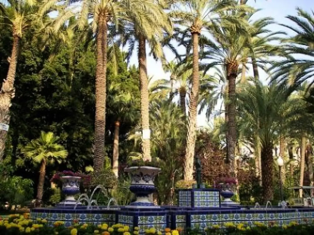 Alannia Costa Blanca 5 étoiles★★★★★