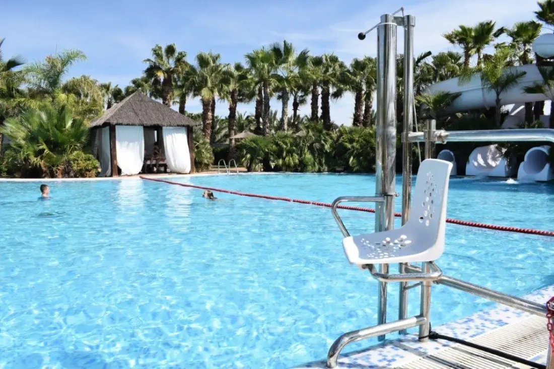 Alannia Costa Blanca 5 étoiles★★★★★
