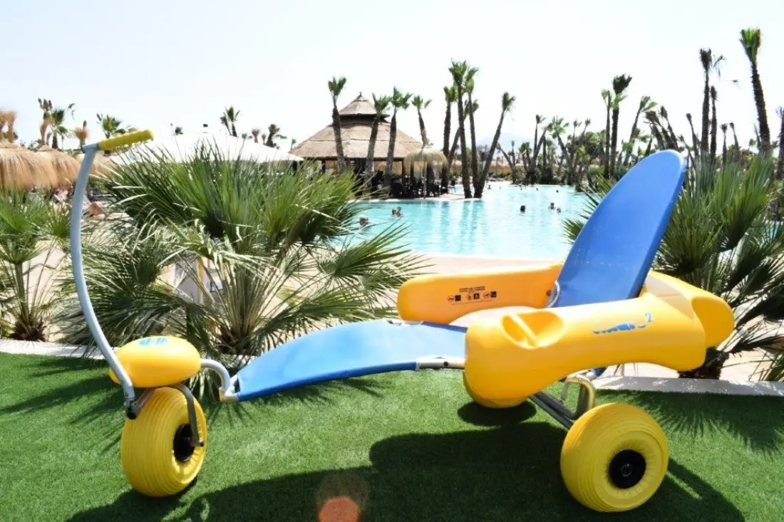 Alannia Costa Blanca 5 étoiles★★★★★