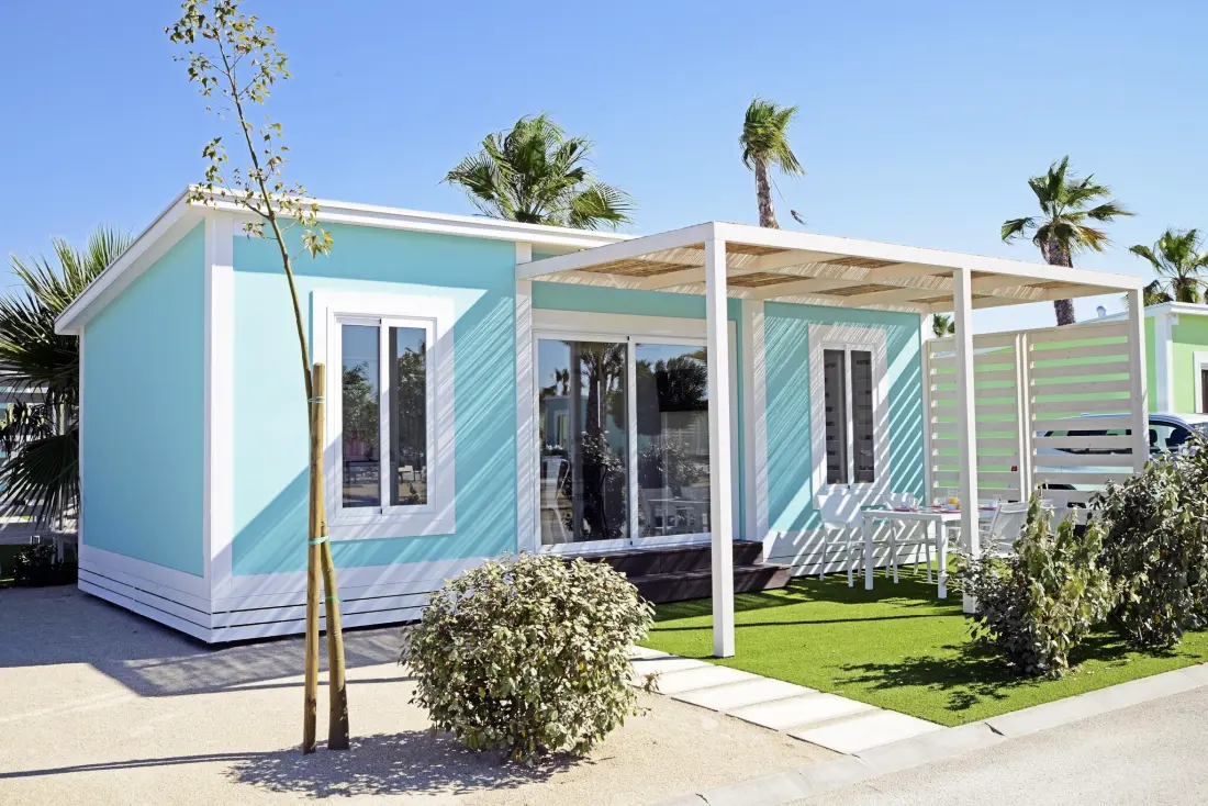 Alannia Costa Blanca 5 étoiles★★★★★