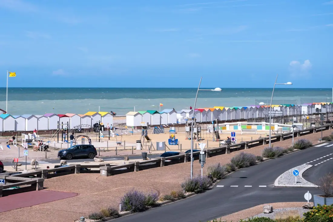 Gîte de France Gîtes de france® - au salon d'arthur 3 épis
