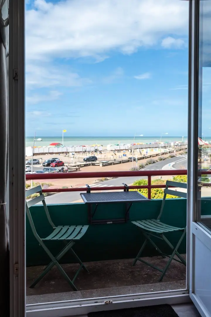 Gîte de France Gîtes de france® - au salon d'arthur 3 épis