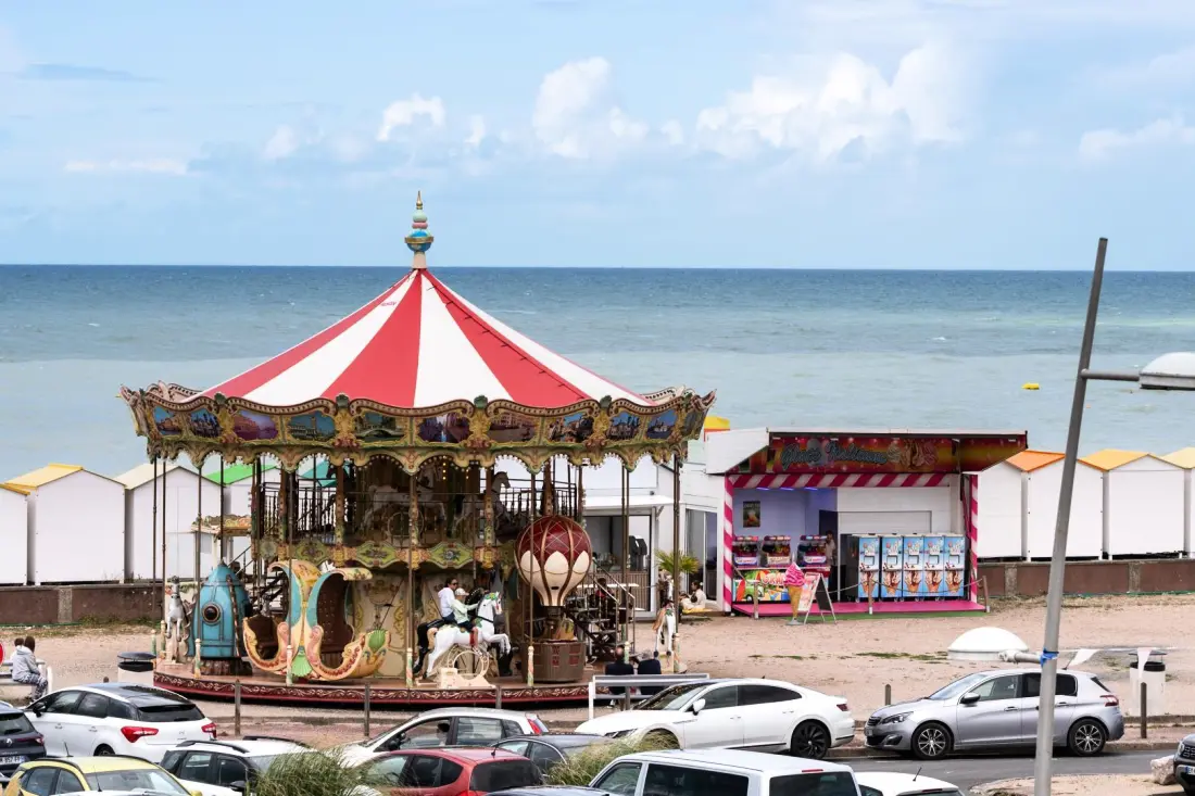 Gîte de France Gîtes de france® - au salon d'arthur 3 épis