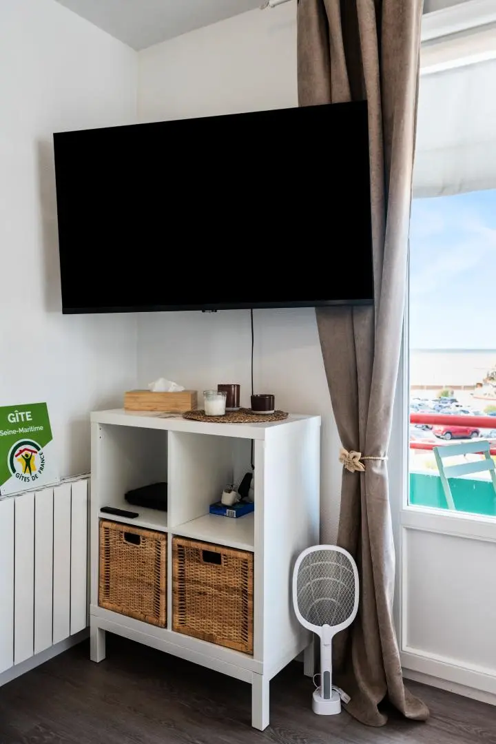 Gîte de France Gîtes de france® - au salon d'arthur 3 épis