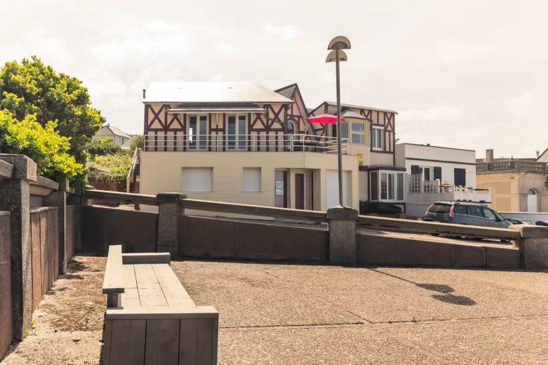 Gîte de France Gîtes de france® - l'epicerie 2 épis