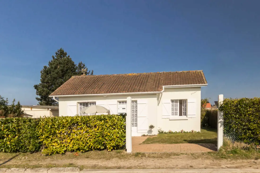 Gîte de France Gîtes de france® - l'evasion 3 épis