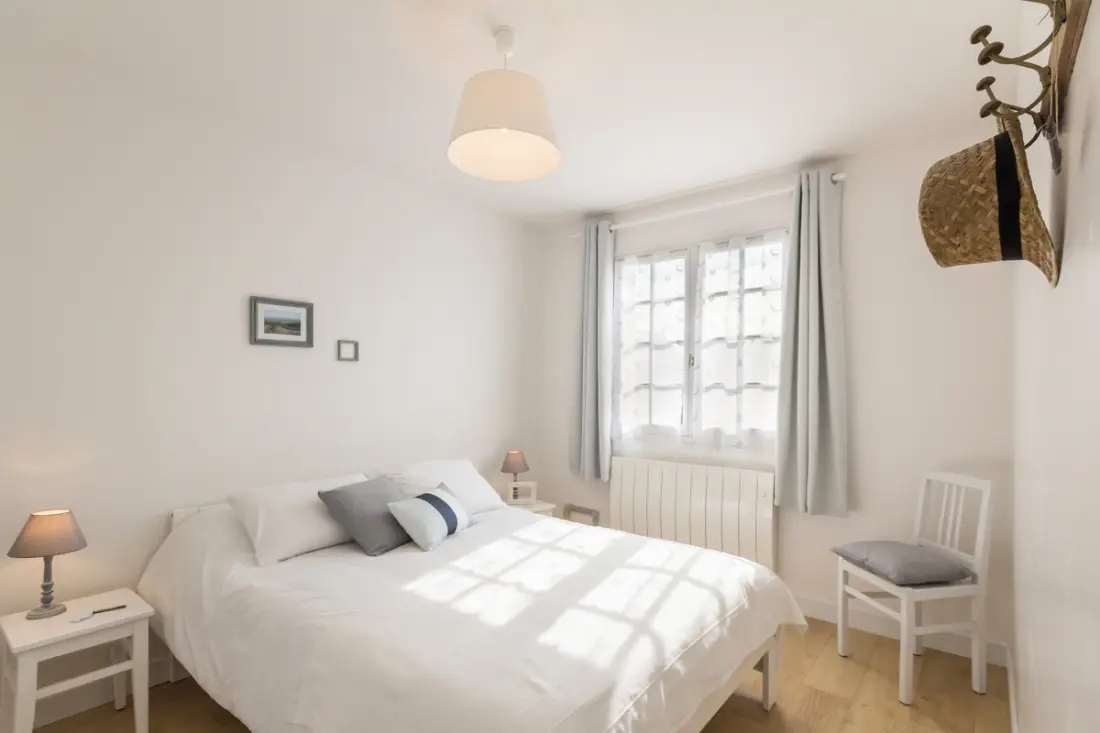 Gîte de France Gîtes de france® - l'evasion 3 épis