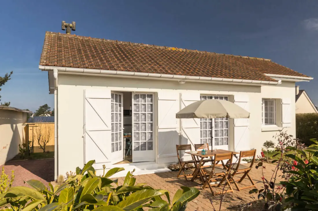 Gîte de France Gîtes de france® - l'evasion 3 épis