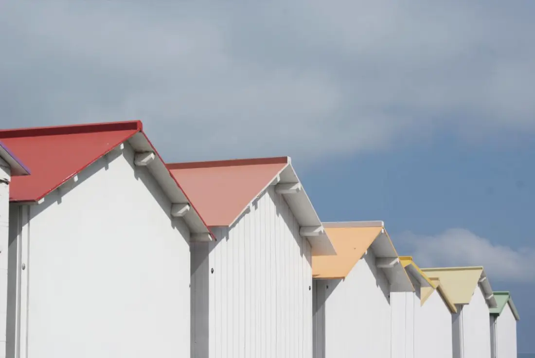 Gîte de France Gîtes de france® - l'evasion 3 épis