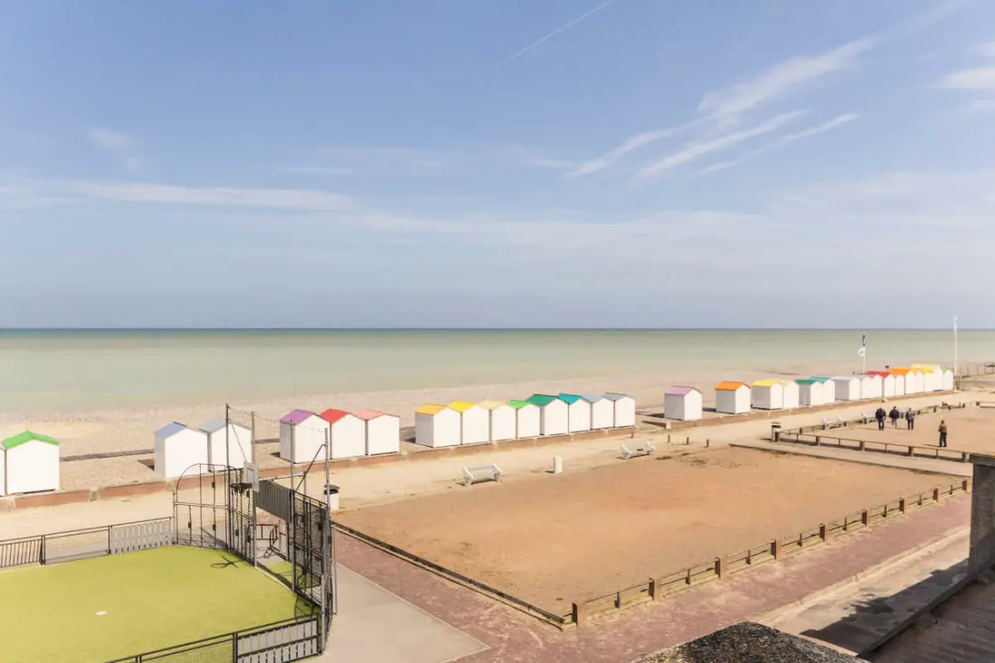 Gîte de France Gîtes de france® - le balcon 2 épis