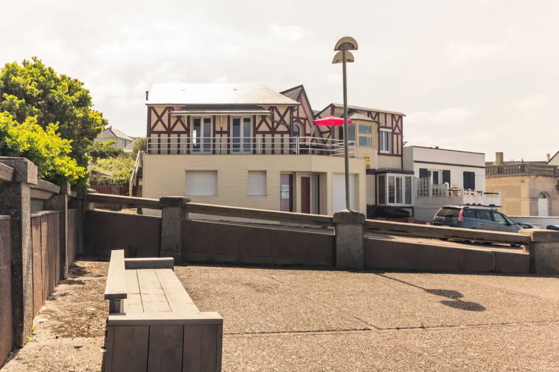 Gîte de France Gîtes de france® - le balcon 2 épis