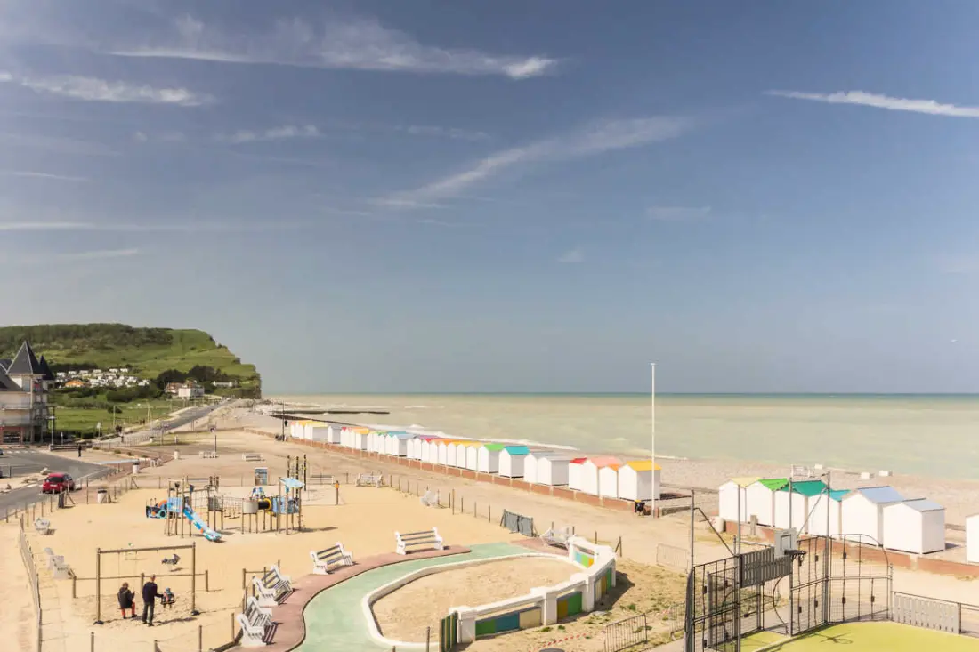 Gîte de France Gîtes de france® - le balcon 2 épis